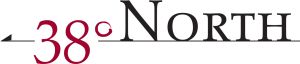 38 north logo