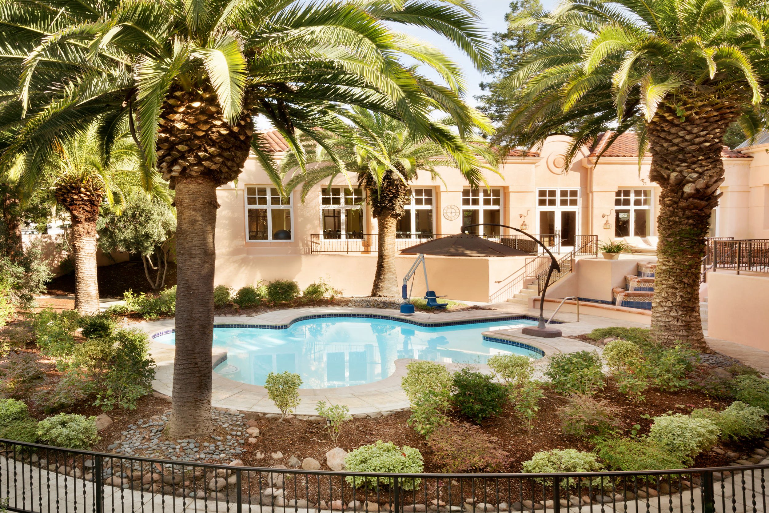 Fairmont Sonoma Mission Inn & Spa | Sonoma's Best Resort