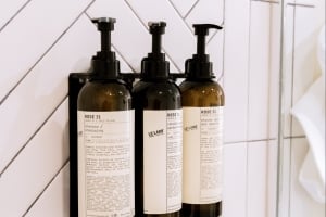 le labo at fairmont sonoma